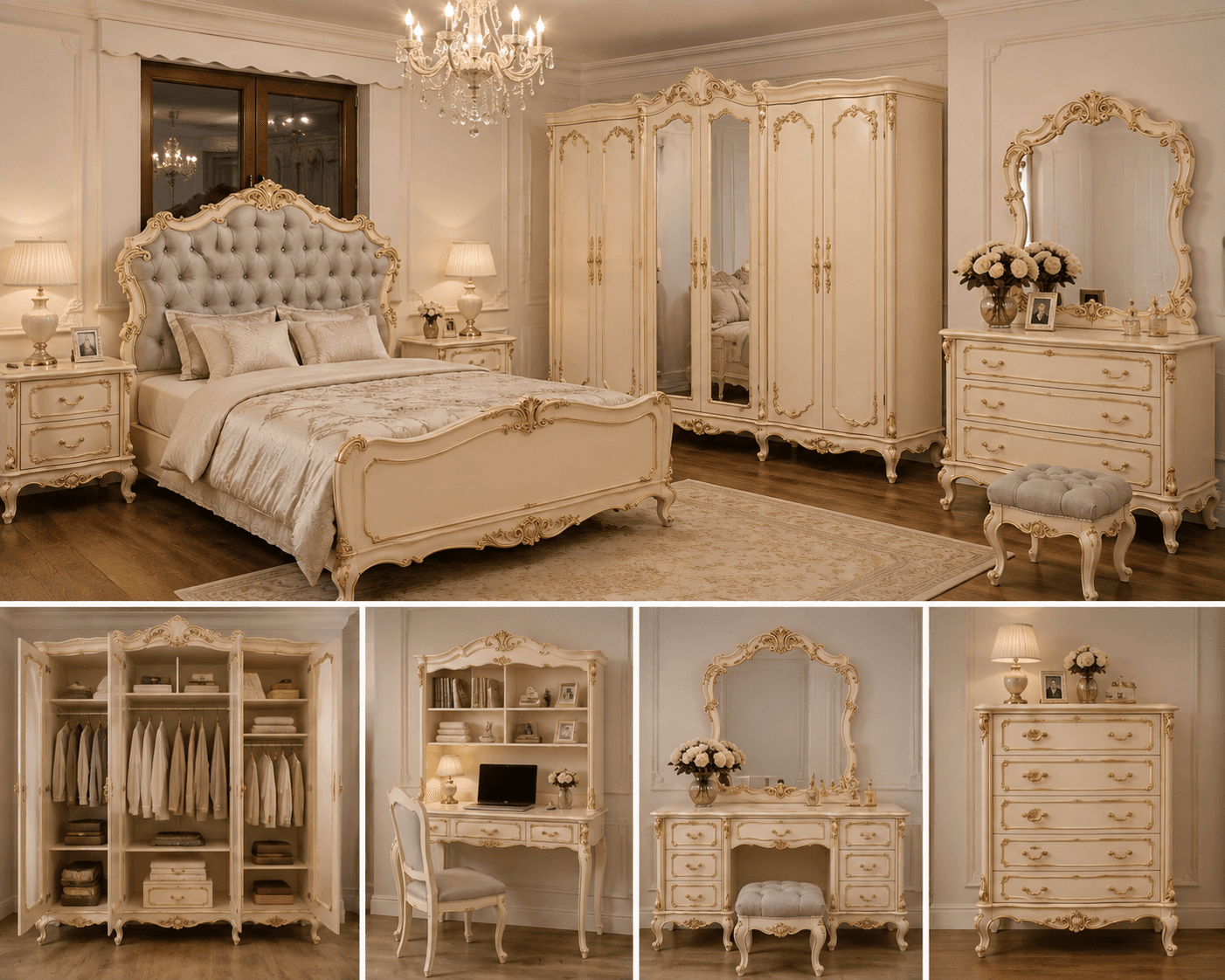 Royal Ivory Klasik
