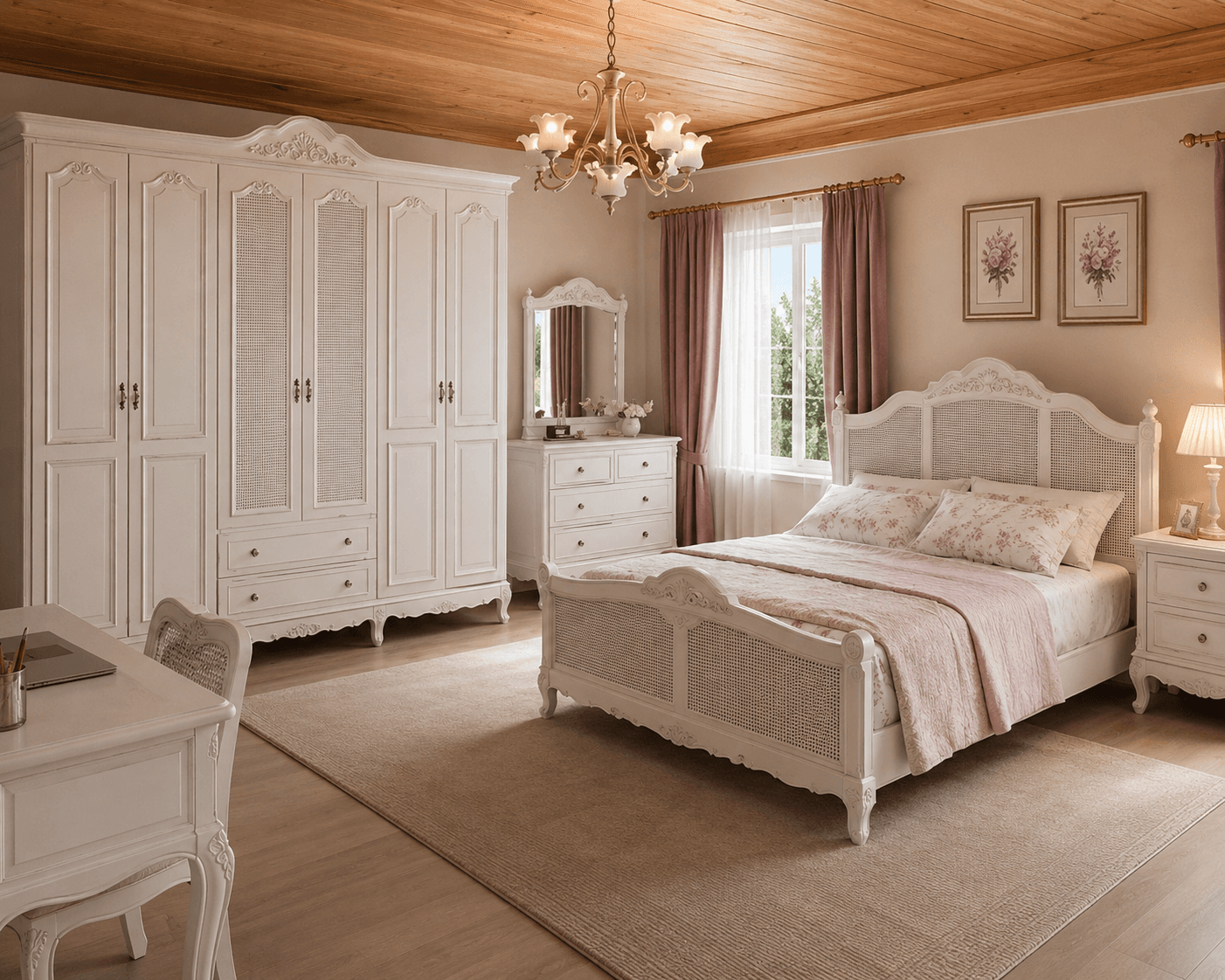 Lavinia Ivory Country