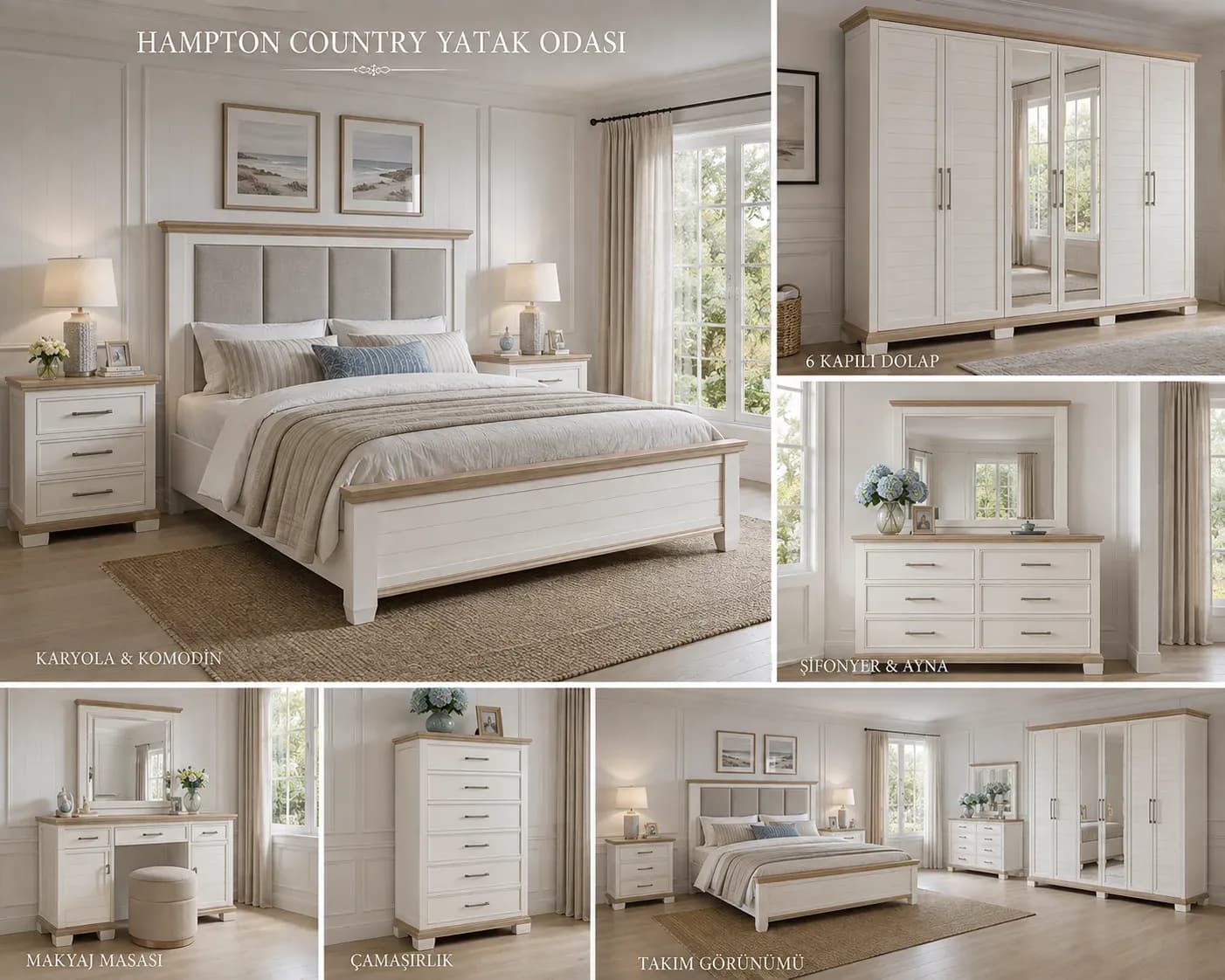 Hampton Country