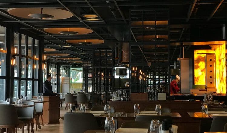 Arifan Restaurant