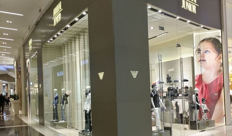 Armani Junior — Akasya AVM — image 3