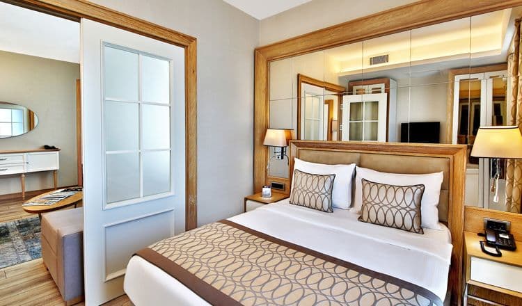 Ataşehir Hotel — image 2