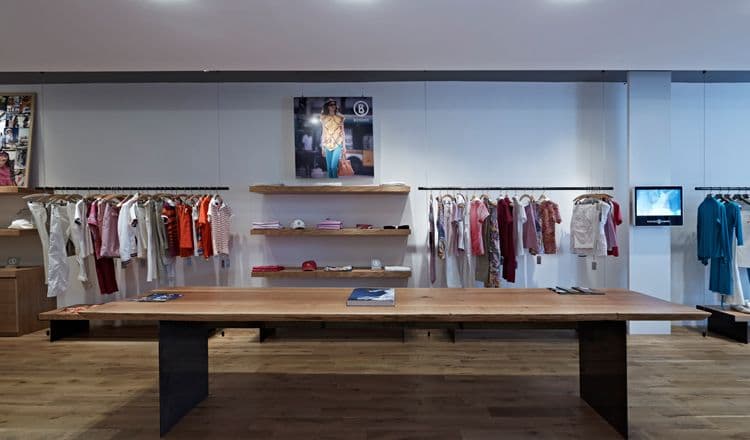 Bogner — Nişantaşı — image 3