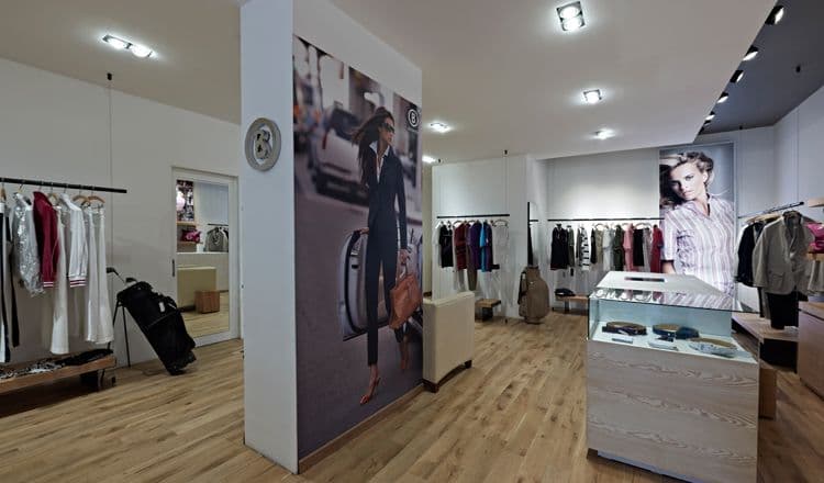 Bogner — Nişantaşı — image 4