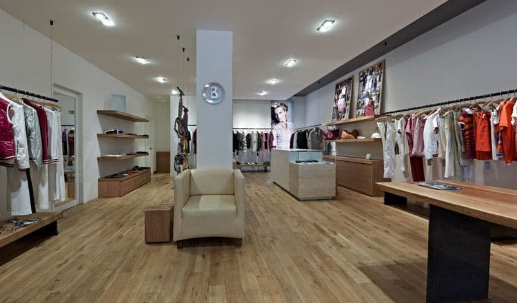 Bogner — Nişantaşı — image 5