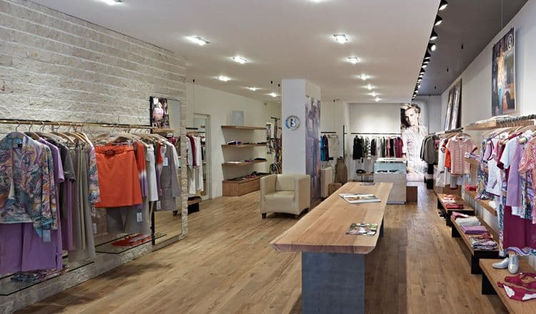 Bogner — Nişantaşı — image 6