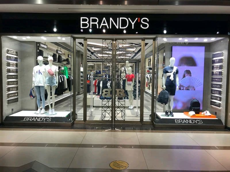 Brandy's — City's Nişantaşı — görsel 2