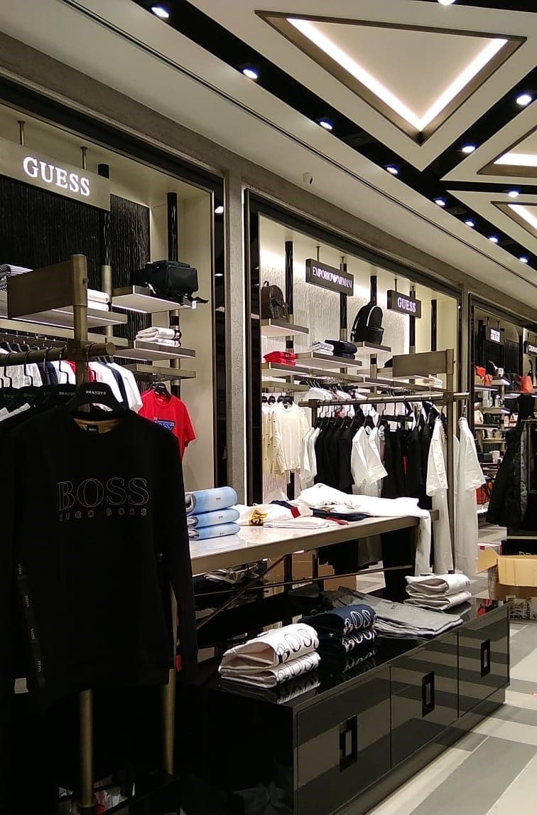 Brandy's — City's Nişantaşı — görsel 7