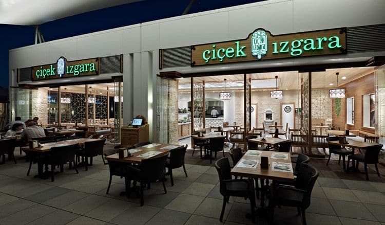 Çiçek Izgara — image 5