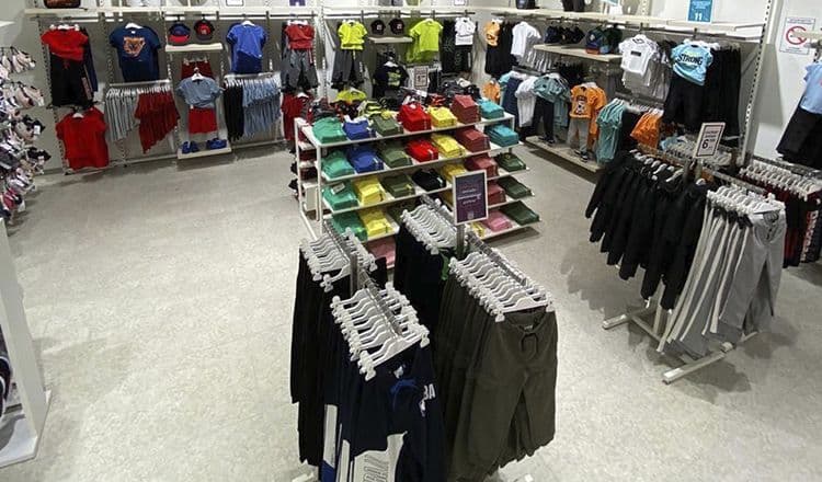 DeFacto — Astana Arujan Mall — image 5