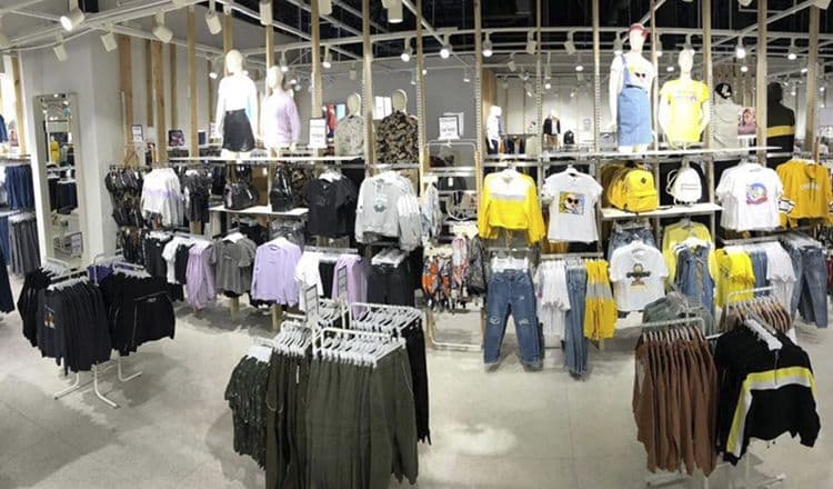 DeFacto — Chimgan Mall — image 3