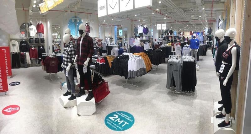 DeFacto — Eskişehir Espark AVM — image 2