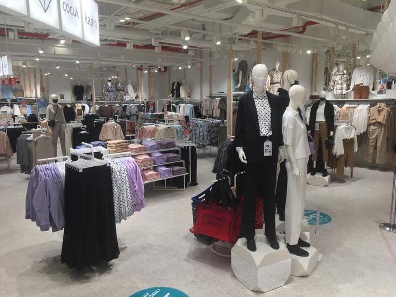 DeFacto — Eskişehir Espark AVM — image 3