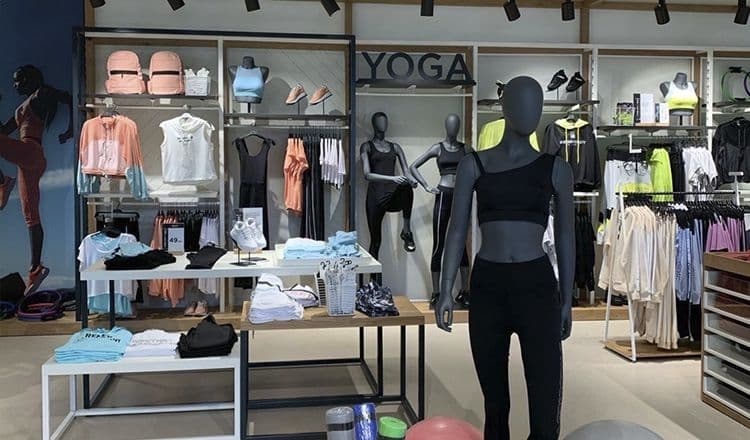 DeFacto Fit — Bursa Kent Meydanı AVM — image 2