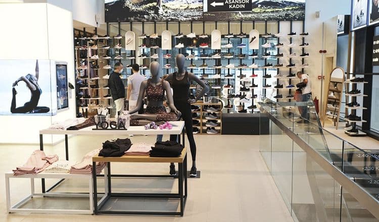 DeFacto Fit — Bursa Kent Meydanı AVM — image 5