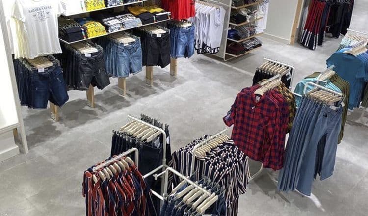 DeFacto Fit — Tropicana Gardens Mall