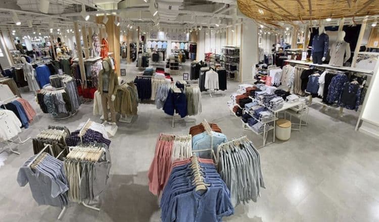DeFacto Fit — Tropicana Gardens Mall — image 5