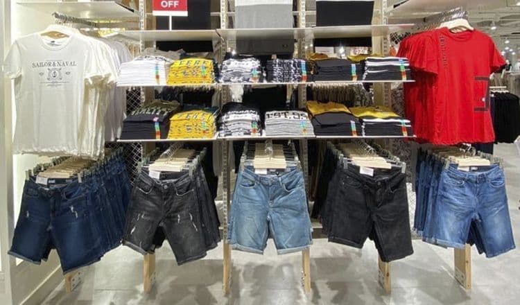 DeFacto Fit — Tropicana Gardens Mall — image 6