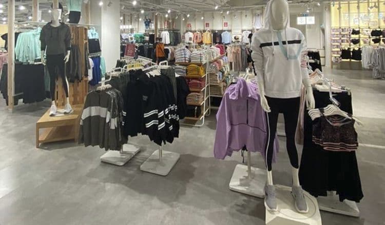 DeFacto Fit — Tropicana Gardens Mall — image 7
