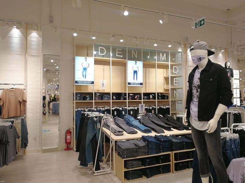 DeFacto — Mersin Forum AVM — image 2