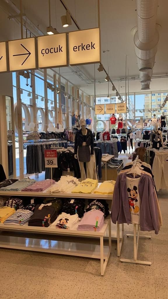 DeFacto — Mersin Sayapark AVM — image 2