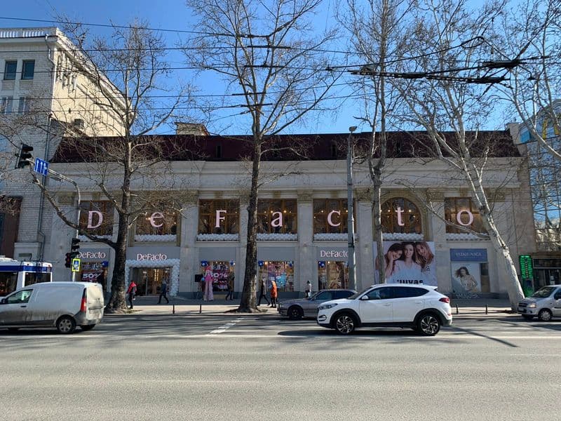 DeFacto — Moldova Gemini — image 7