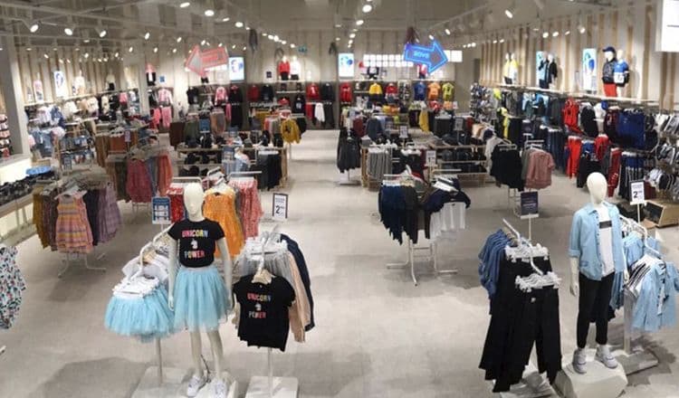 DeFacto — Öskemen ADK Mall — görsel 2