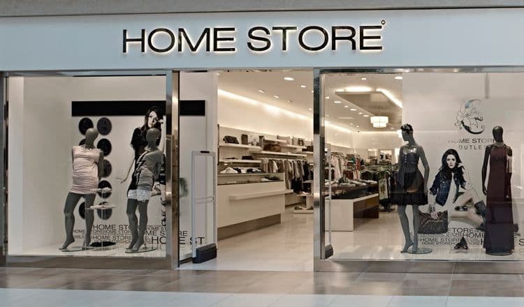 Home Store — Starcity AVM