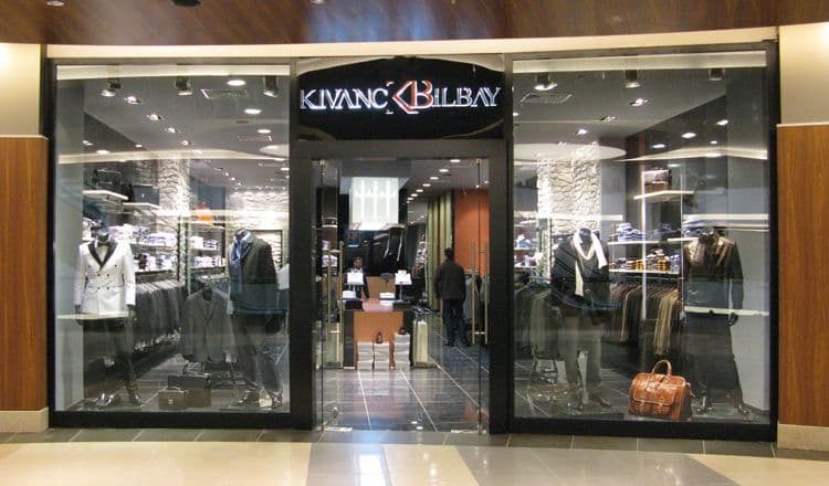 Kıvanç Bilbay — Ankara Antares AVM