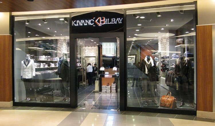 Kıvanç Bilbay — Ankara Antares AVM — görsel 2