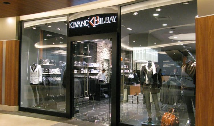 Kıvanç Bilbay — Ankara Antares AVM — görsel 3