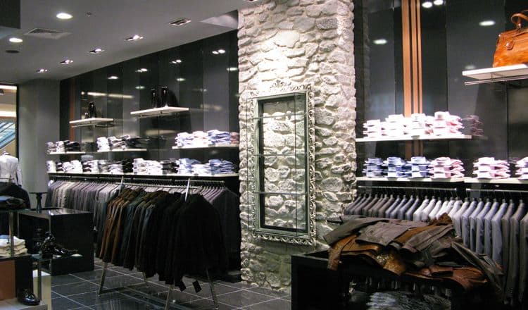 Kıvanç Bilbay — Ankara Antares AVM — görsel 4