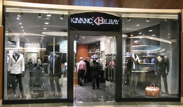 Kıvanç Bilbay — Ankara Antares AVM — görsel 5