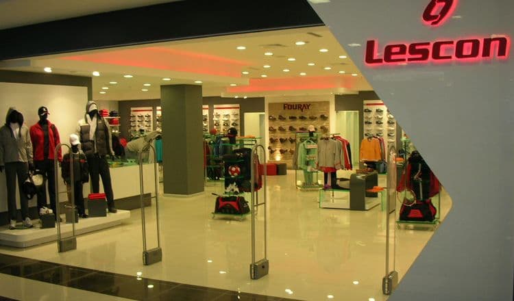 Lescon — image 2