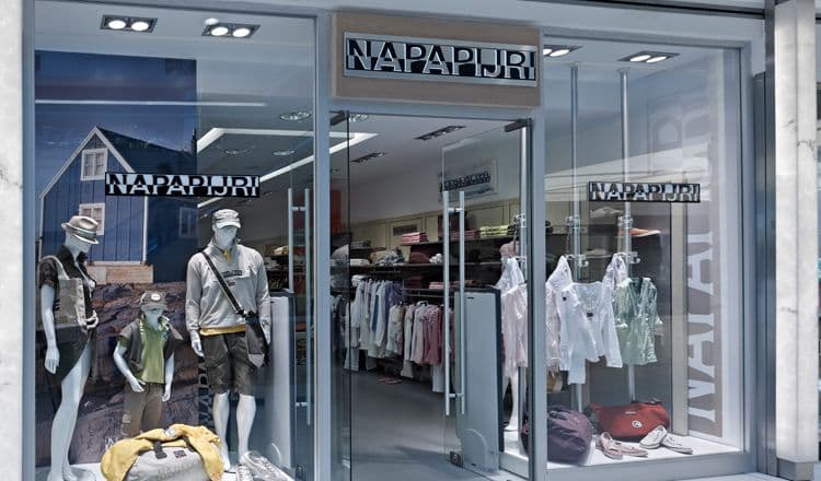 Napapijri — Nişantaşı — image 4