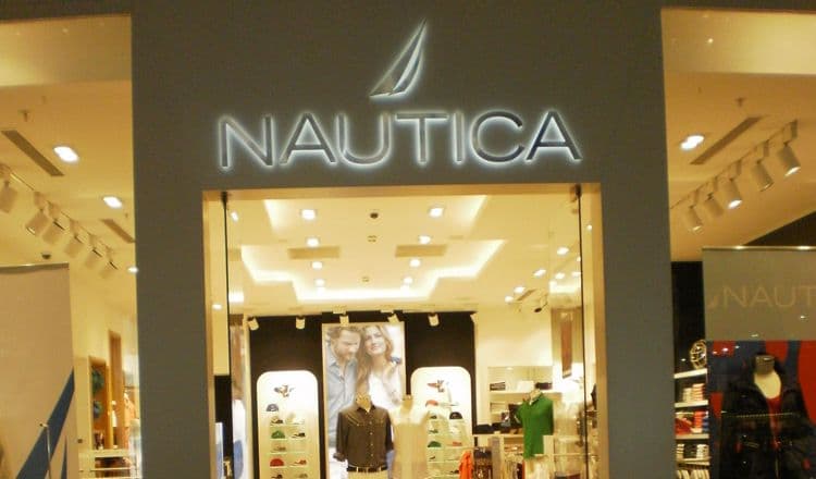Nautica