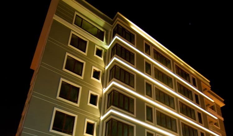 Palas Residences — Ataşehir — image 2