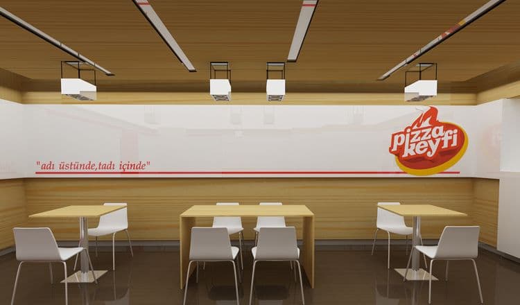Pizza Keyfi