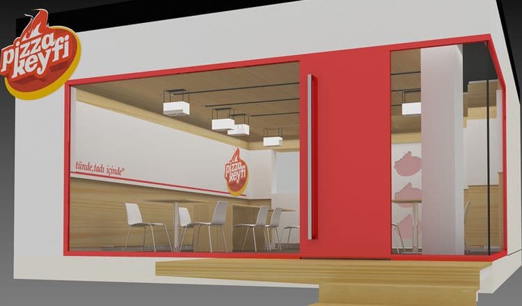 Pizza Keyfi — image 2