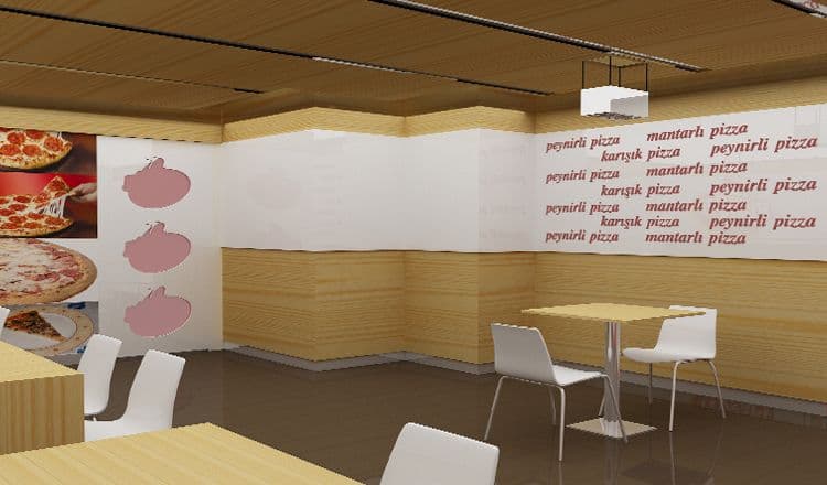 Pizza Keyfi — image 3