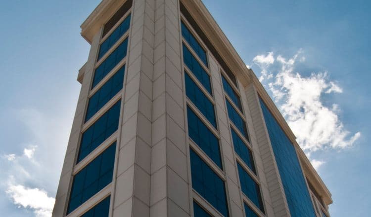 Plaza 2 — Ataşehir