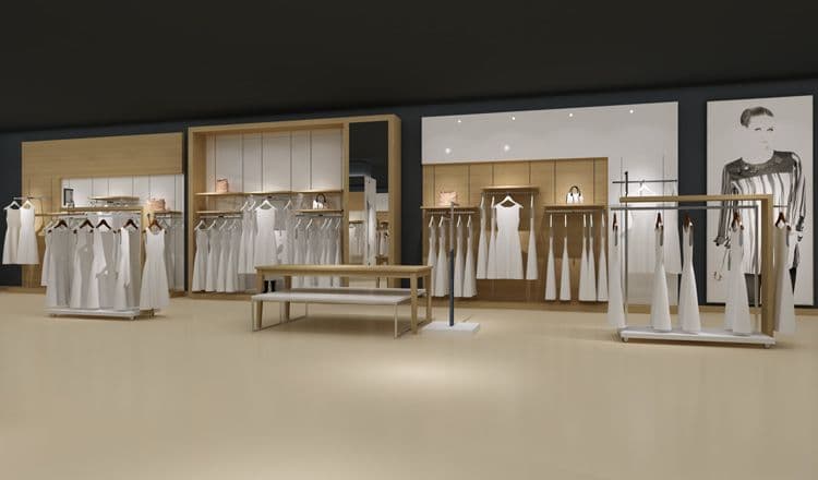 Seçil Store — BatmanPark AVM
