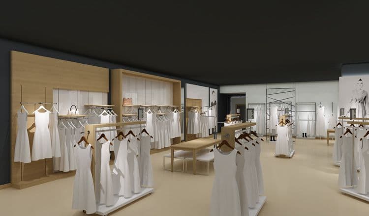 Seçil Store — BatmanPark AVM — görsel 2