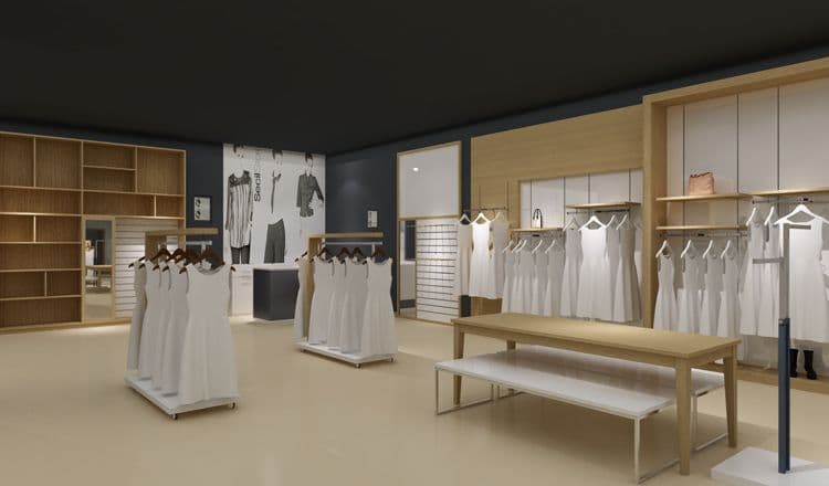 Seçil Store — BatmanPark AVM — görsel 3