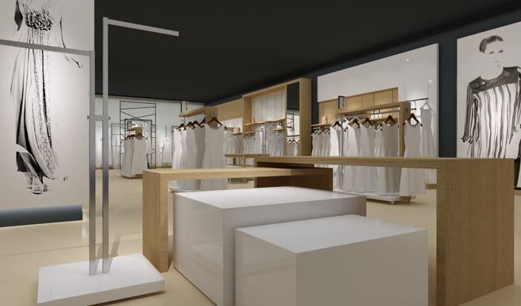 Seçil Store — BatmanPark AVM — görsel 5