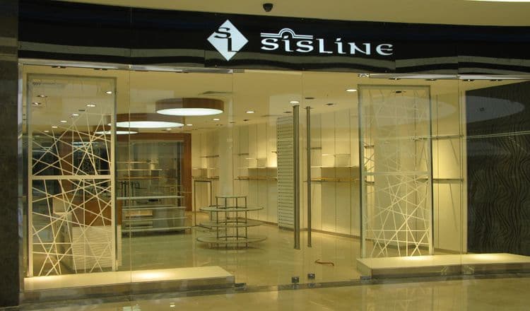 Sisline