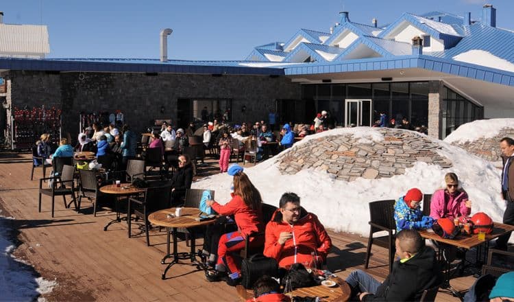 Uludağ Otel — görsel 2