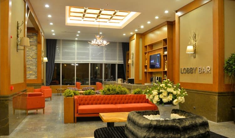Uludağ Otel — görsel 4