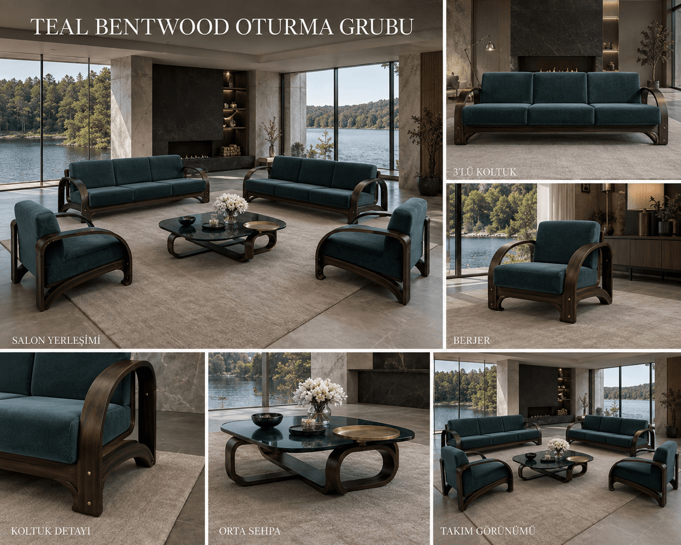 Arcwood