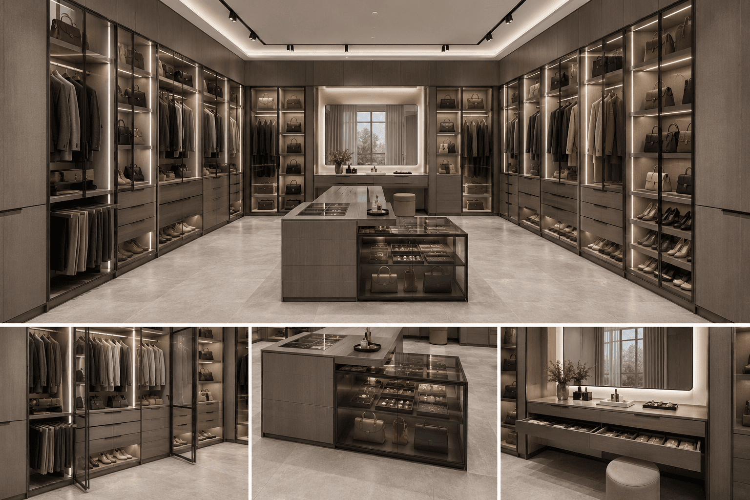 Noir Line